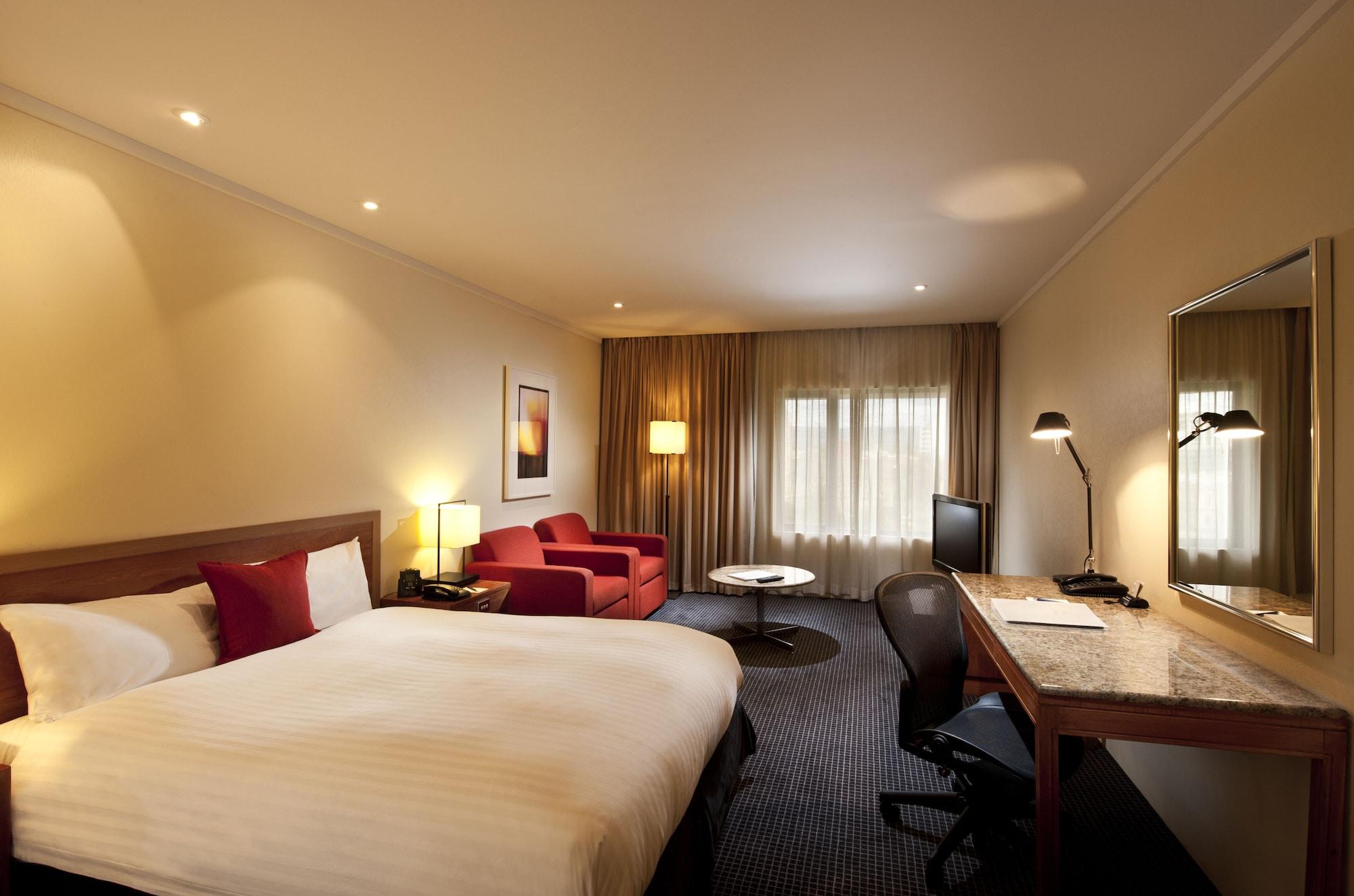 Hilton Adelaide Hotel Ruang foto